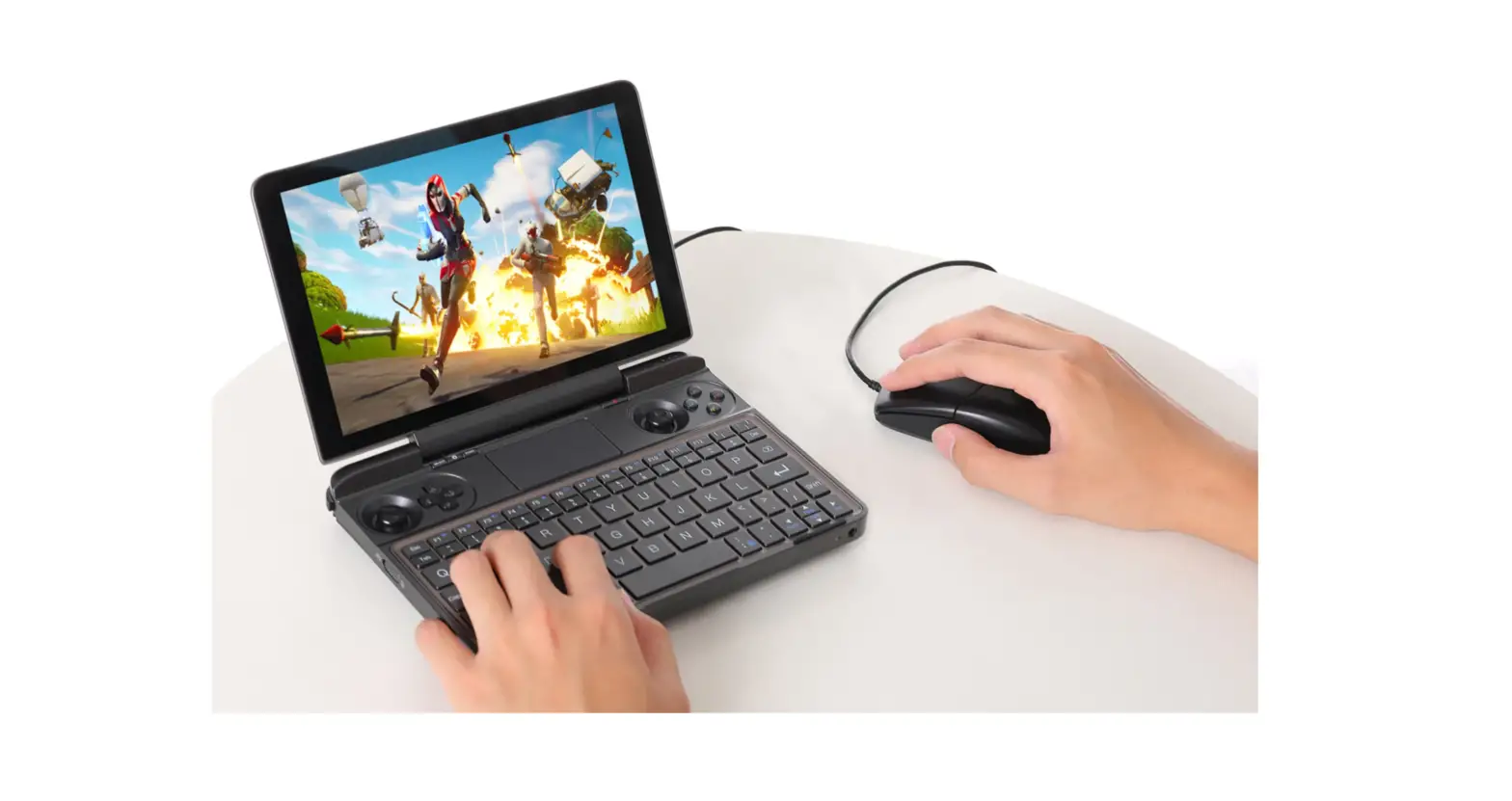 Shenzhen G1619-01 Mini Computer User Manual