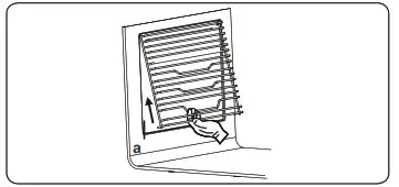 Home Appliances K 60V19BQM-EU Cooking - Oven Accessories 5