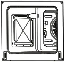 Home Appliances K 60V19BQM-EU Cooking - Oven Accessories 6
