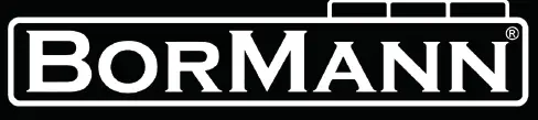 BORMANN-logo