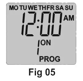 BN-LINK SU101d 7 Days In Wall Digital Timer Switch - figuire 15