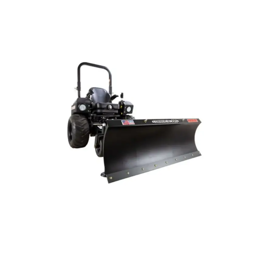 Swisher Landscape Plow Blade 62