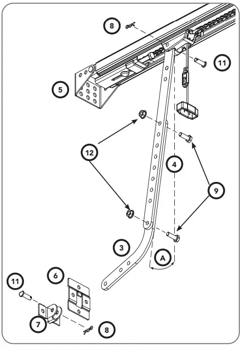 Automatic-TECHNOLOGY-GDO-Ero-Sectional-Door-Opener-11