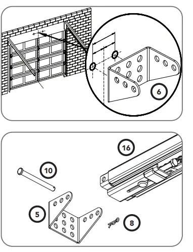 Automatic-TECHNOLOGY-GDO-Ero-Sectional-Door-Opener-7
