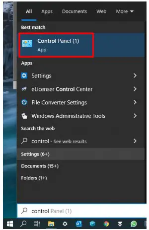 Clevy 102687 Bluetooth Keyboard - Pairing solution 1