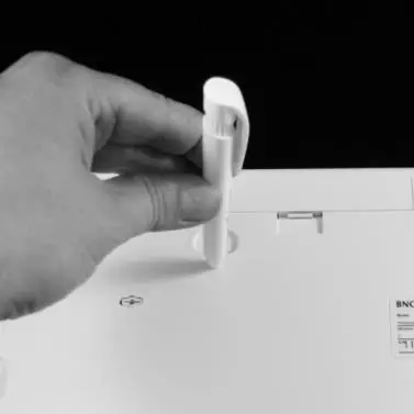 Clevy 102687 Bluetooth Keyboard - Pairing solution 3