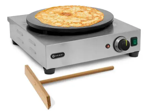 HENDI Crepe Maker