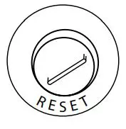 HENDI Crepe Maker-Reset