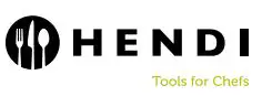 Hendi Logo