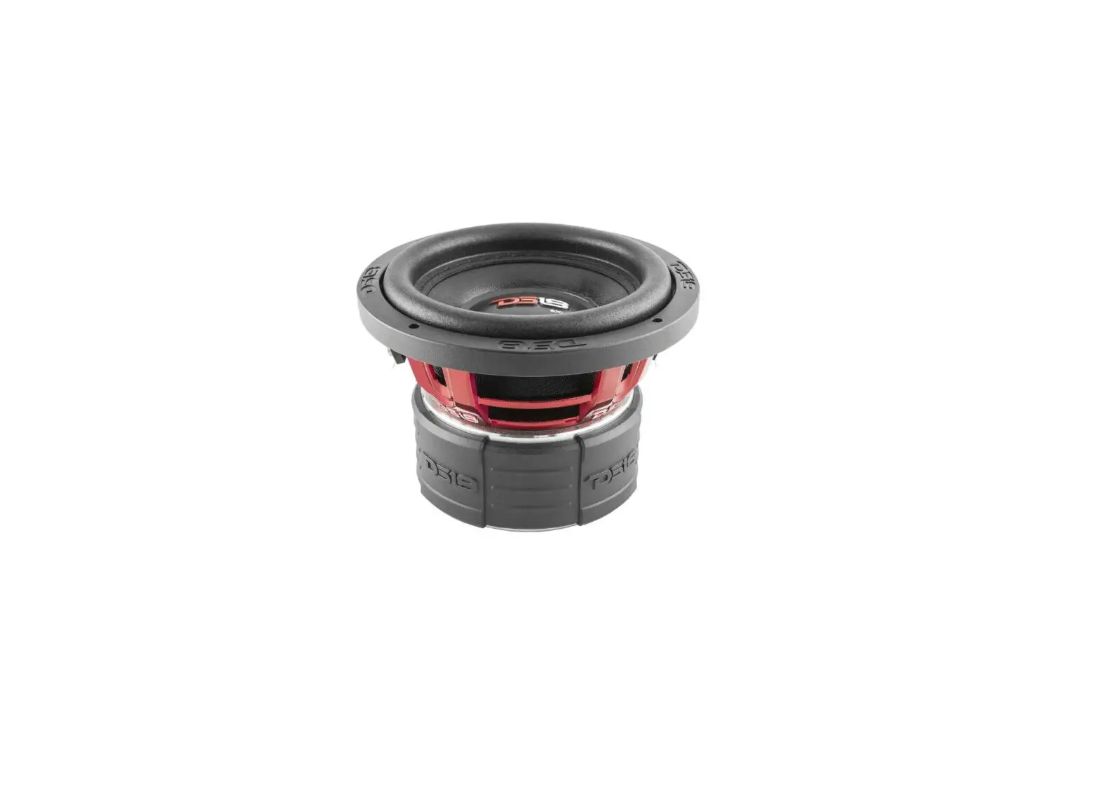 Ds18 Exl-x 6.2d 6.5 Inch Subwoofer Owner's Manual
