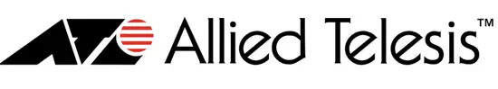 Allied Telesis logo