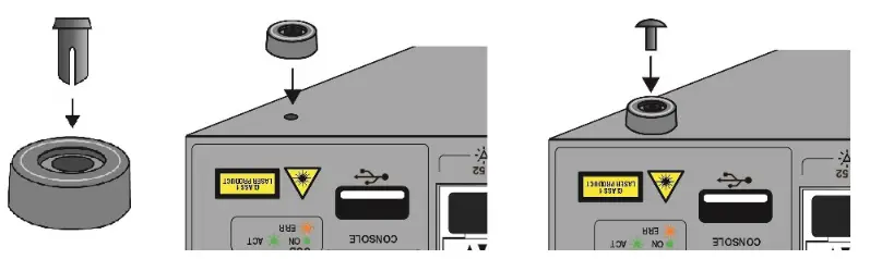 Allied Telesis x530 Multi-Gigabit Layer 3 Ethernet Switches - fig 4