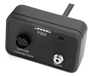 JBC P305 Pedal Kit for Control Units - fig 1