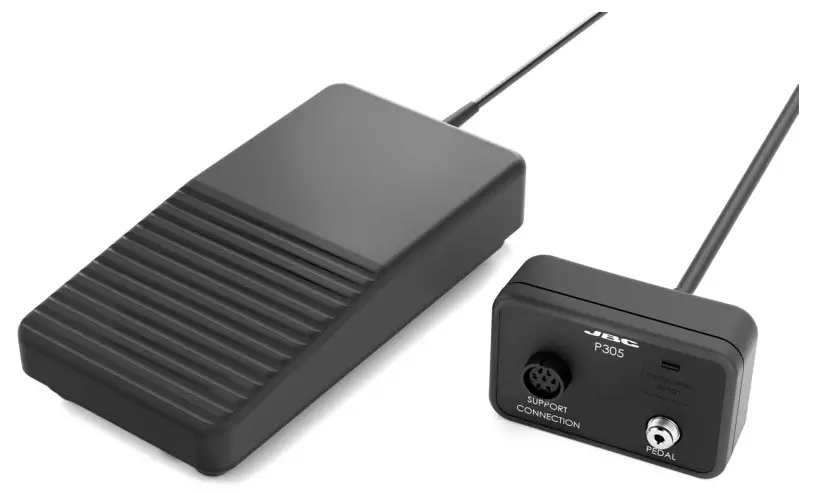 JBC P305 Pedal Kit for Control Units