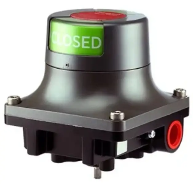 Honeywell-MICRO-SWITCH-VPX-Series-Valve-Position-Indicator