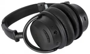 behringer Wireless Headphone with Bluetooth Wireless Technology Connectivity