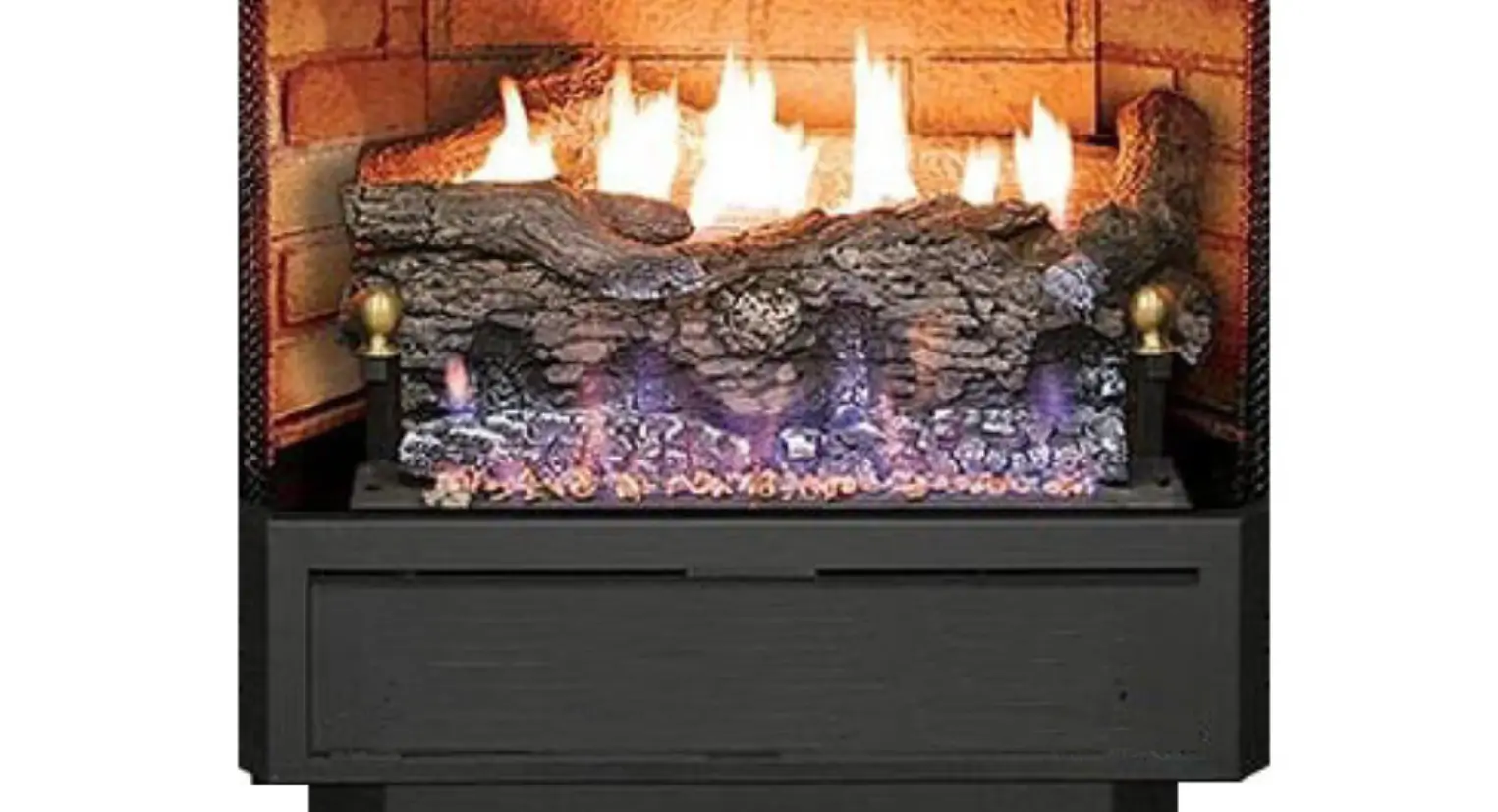 Heatilator Gc2000 Gas Stove Bv User Manual