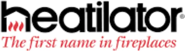 Heatilator GC2000 Gas Stove BV LOGO