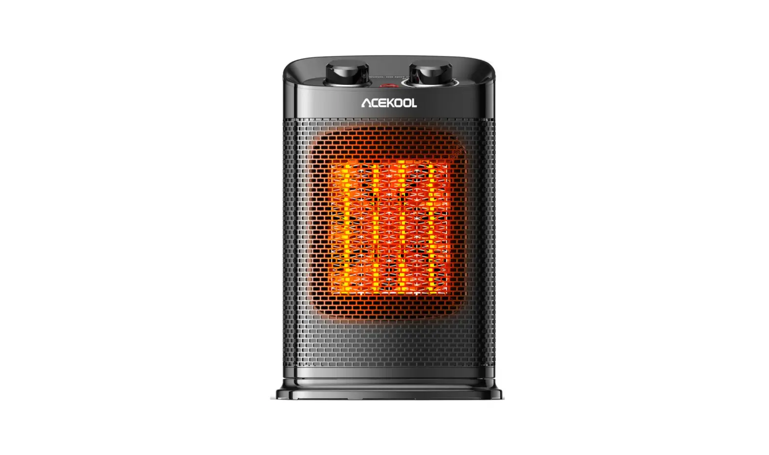 Acekool Hd1 Space Heater Instruction Manual