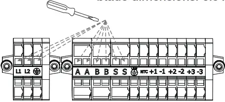 Schreder Ecoblast 3 LED Solution for Sports Lightning - fig 10