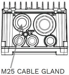Schreder Ecoblast 3 LED Solution for Sports Lightning - fig 12