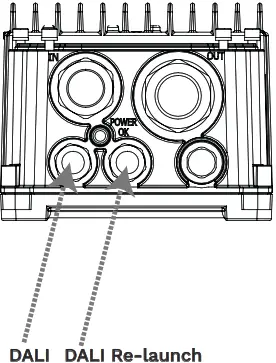 Schreder Ecoblast 3 LED Solution for Sports Lightning - fig 14