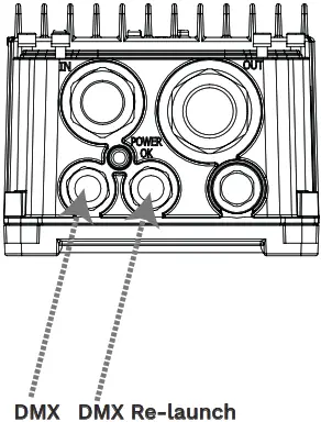 Schreder Ecoblast 3 LED Solution for Sports Lightning - fig 16