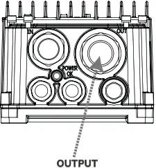 Schreder Ecoblast 3 LED Solution for Sports Lightning - fig 18