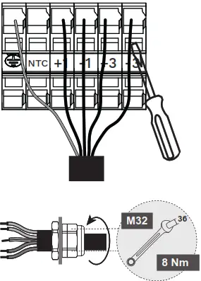 Schreder Ecoblast 3 LED Solution for Sports Lightning - fig 19