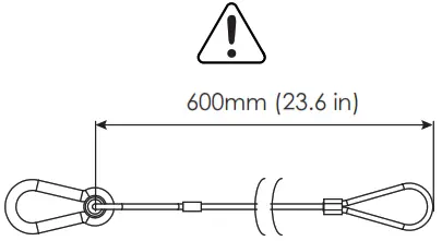 Schreder Ecoblast 3 LED Solution for Sports Lightning - fig 50