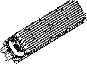 Schreder Ecoblast 3 LED Solution for Sports Lightning - fig 9