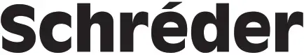 Schreder logo