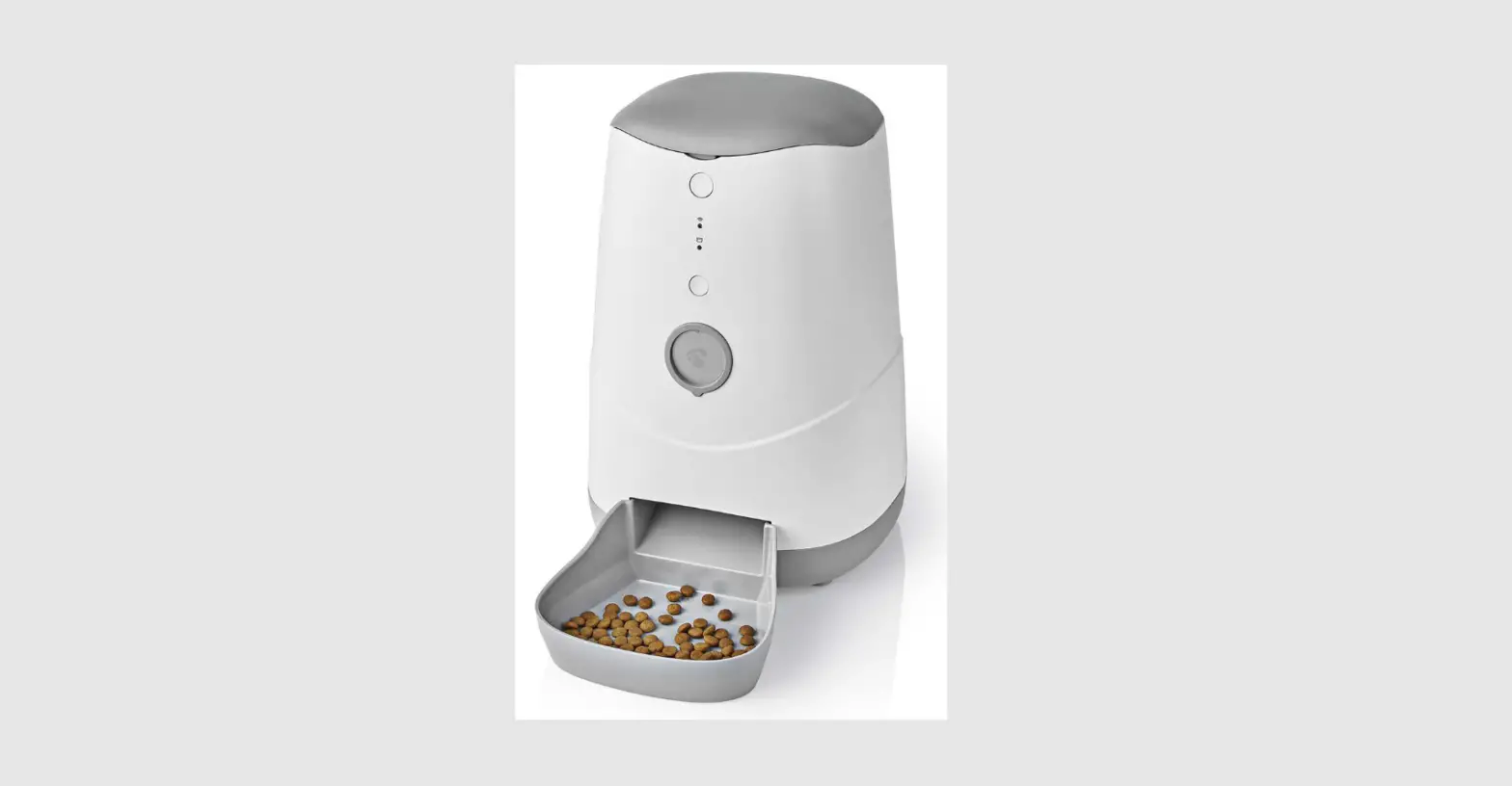 Hho Ct-fdwwp Ipet Smart Feeder Wi-fi Plus User Manual Hho Ct-fdwwp Ipet Smart Feeder Wi-fi Plus User Manual