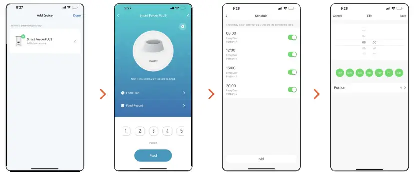 Hho-CT-FDWWP-iPet-Smart-Feeder-Wi-Fi-Plus-fig-2