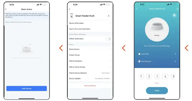 Hho-CT-FDWWP-iPet-Smart-Feeder-Wi-Fi-Plus-fig-3