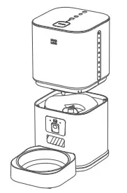 Hho-CT-FDWWP-iPet-Smart-Feeder-Wi-Fi-Plus-fig-7