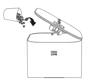 Hho-CT-FDWWP-iPet-Smart-Feeder-Wi-Fi-Plus-fig-9