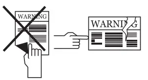 magmaweld monoSTICK 200i DC Welding Inverter - 5