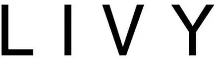 LIVY logo