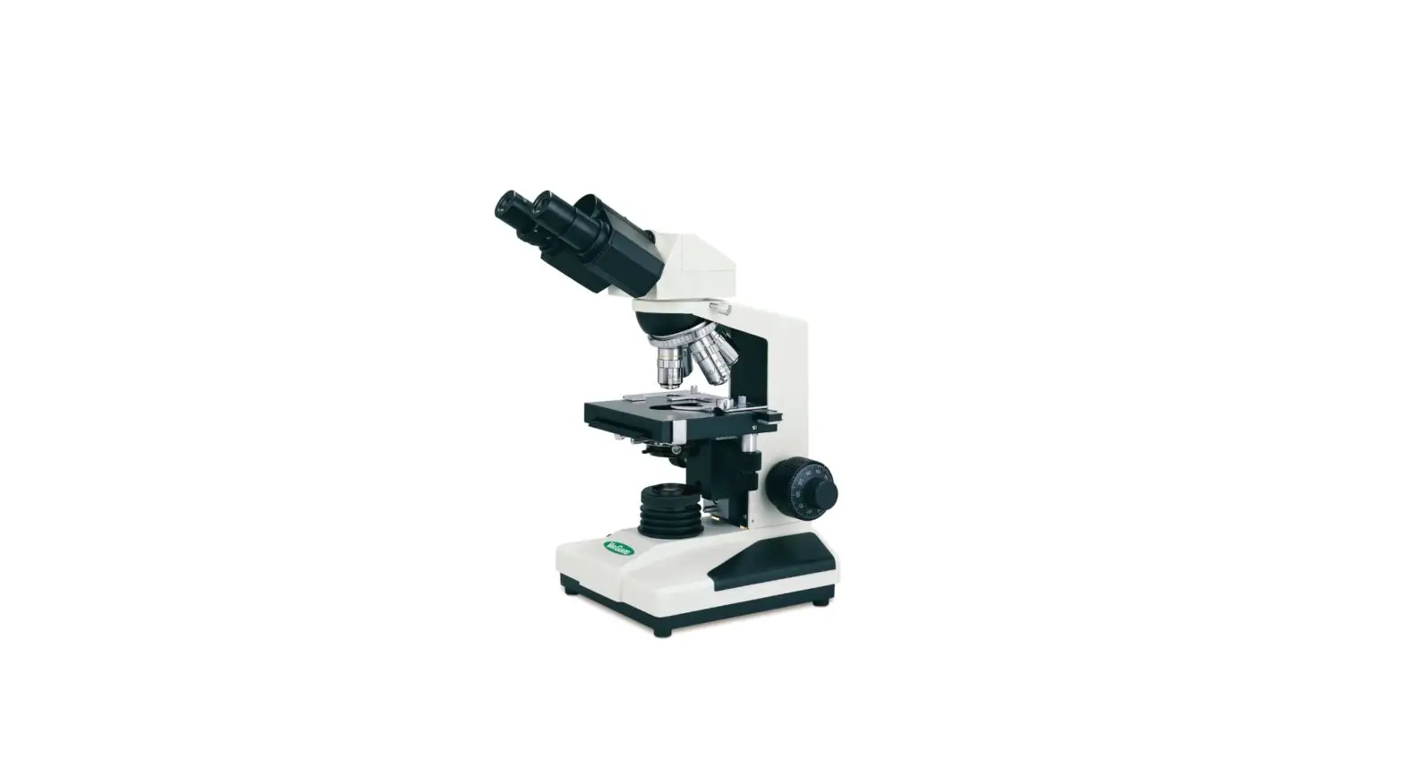 Vee Gee 1230cm 1200cm Series Compound Microscopes User Manual Vee Gee 1230cm 1200cm Series Compound Microscopes User Manual