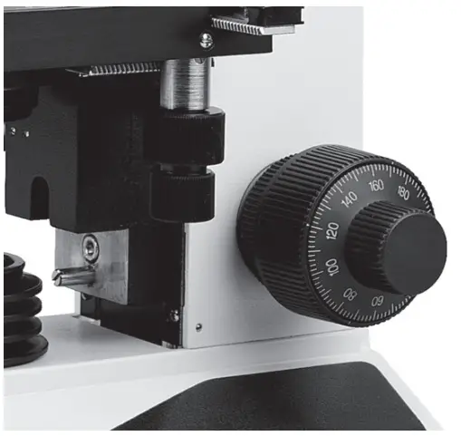 Focusing and Mechanical