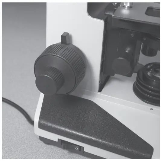 Focusing and Mechanical