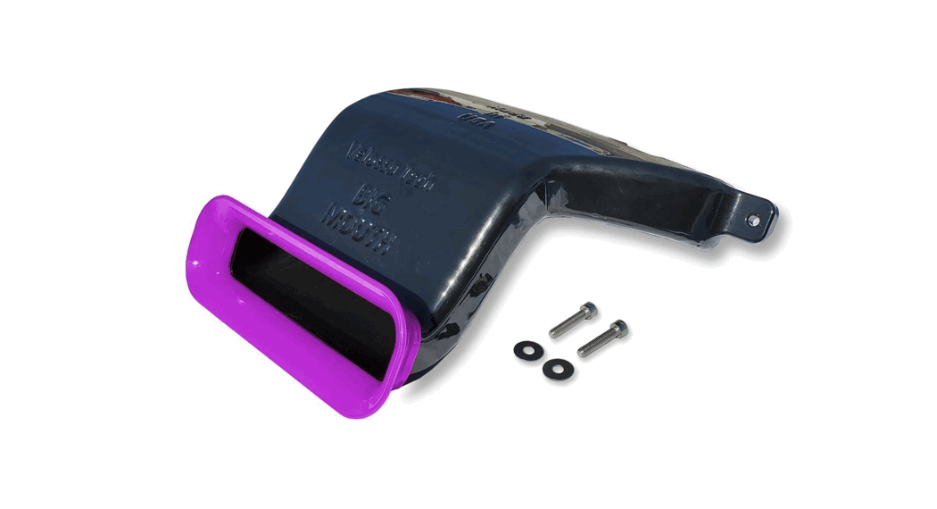 Velossa Tech 2014-2022+ Toyota 86 Frs Brz Big Mouth Ram Air Installation Guide