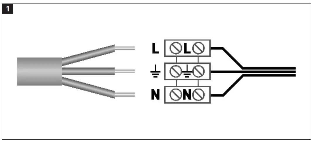 ANSLUT 423364 Spotlight fig 1