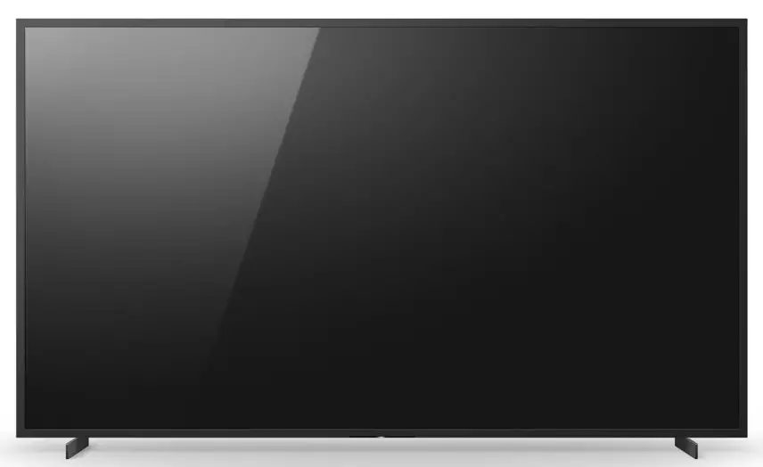 SONY FW-100BZ40J 100 Inch BRAVIA 4K Ultra HD HDR Professional Display