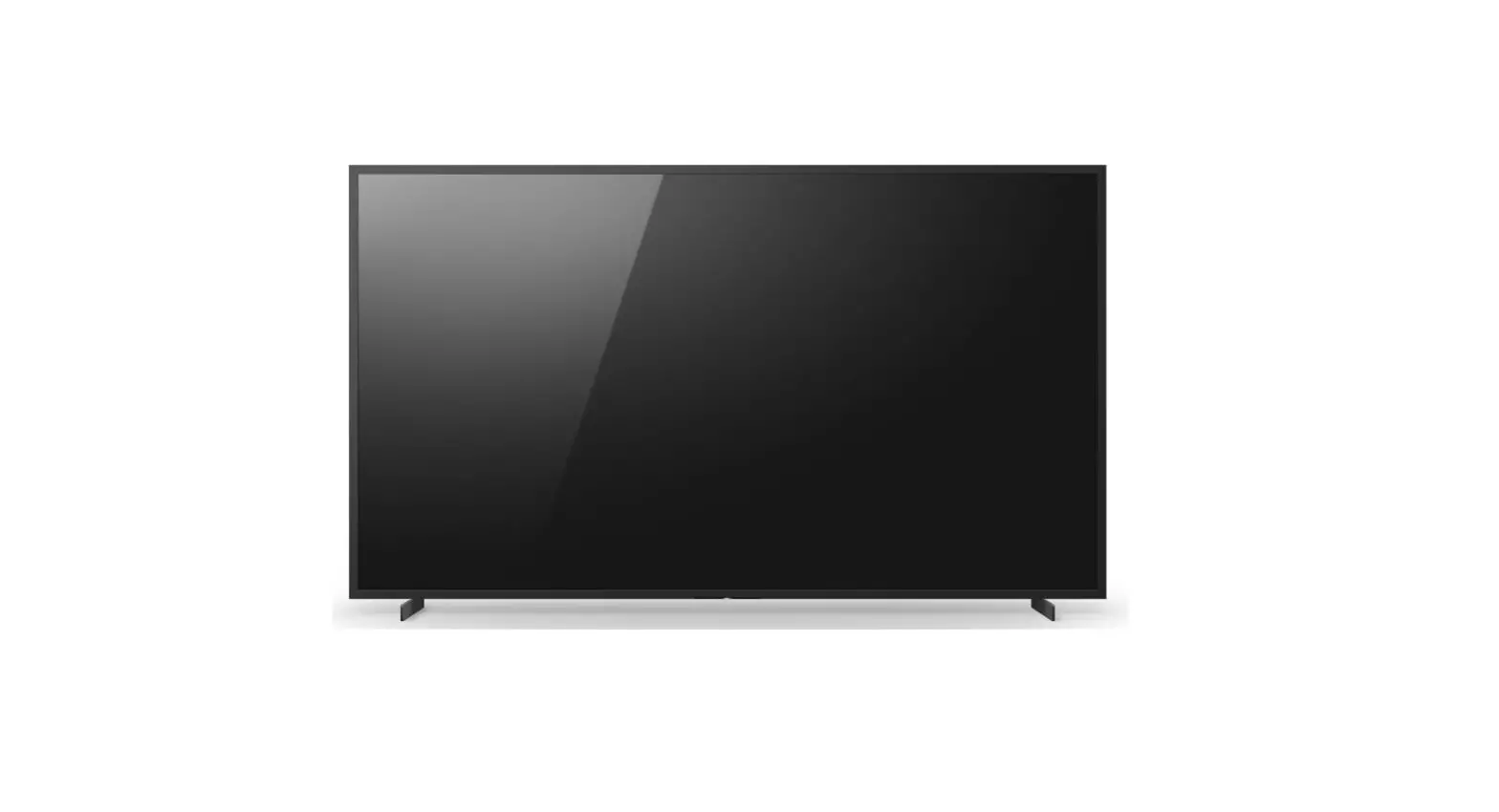 Sony Fw-100bz40j 100 Inch Bravia 4k Ultra Hd Hdr Professional Display User Manual Sony Fw-100bz40j 100 Inch Bravia 4k Ultra Hd Hdr Professional Display User Manual