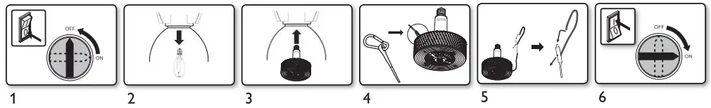 PHILIPS E40 TrueForce LED Lamps-fig3