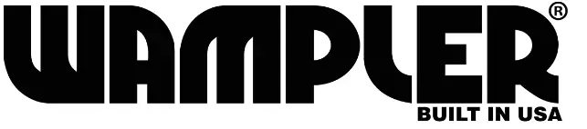 WAMPLER logo