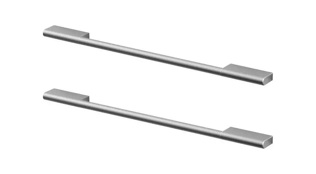 Fisher Paykel Ahs-os-90s Contemporary Round Handle Kit User Guide Fisher Paykel Ahs-os-90s Contemporary Round Handle Kit User Guide