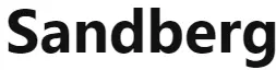 Sandberg-logo